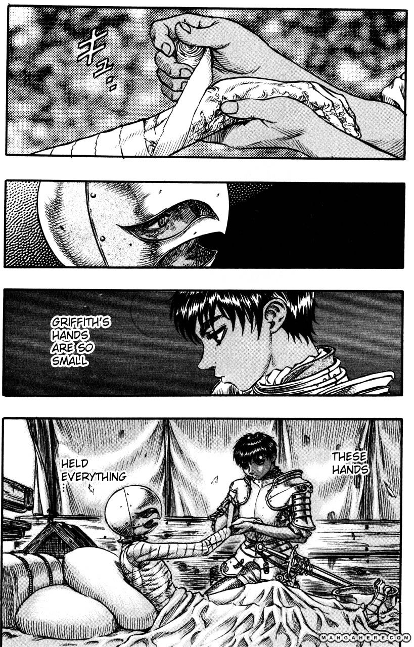 Berserk, Chapter 87 image 02