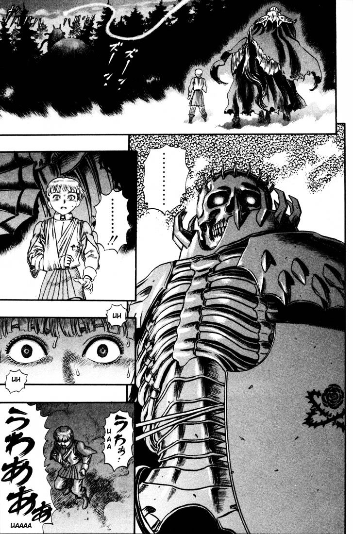 Berserk, Chapter 68 image 16
