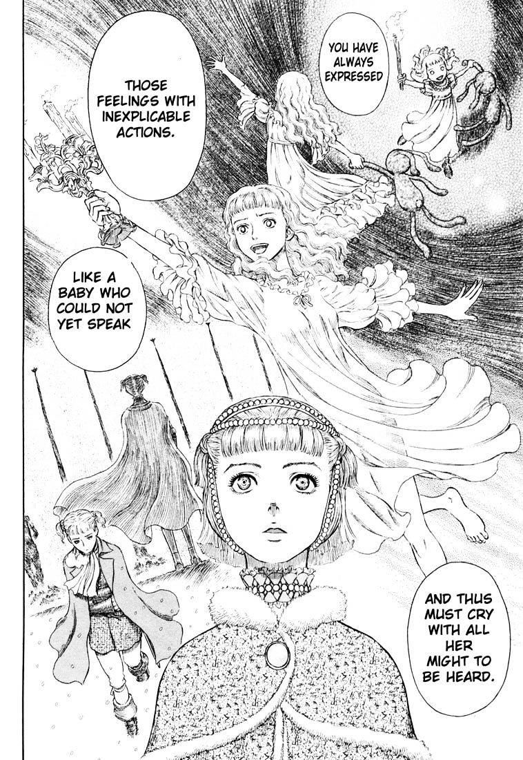 Berserk, Chapter 269 image 15