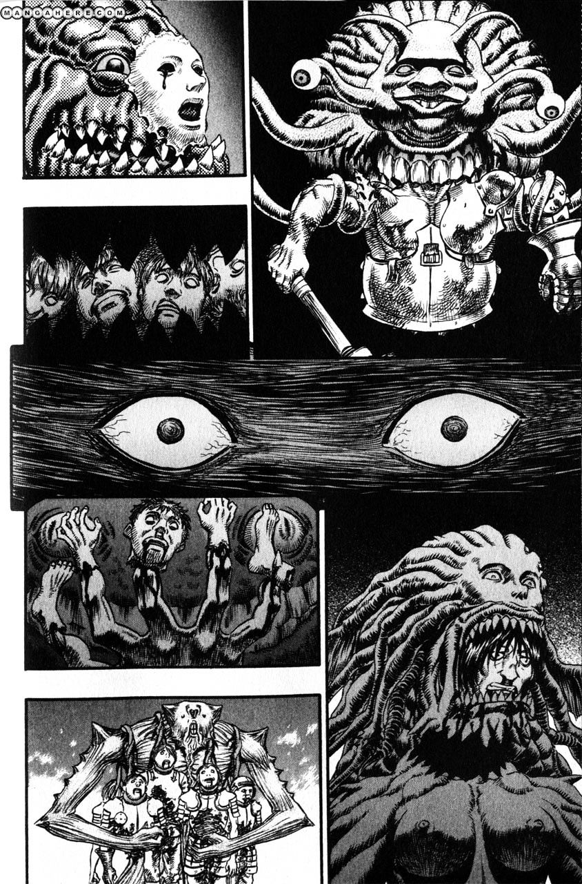 Berserk, Chapter 100 image 05
