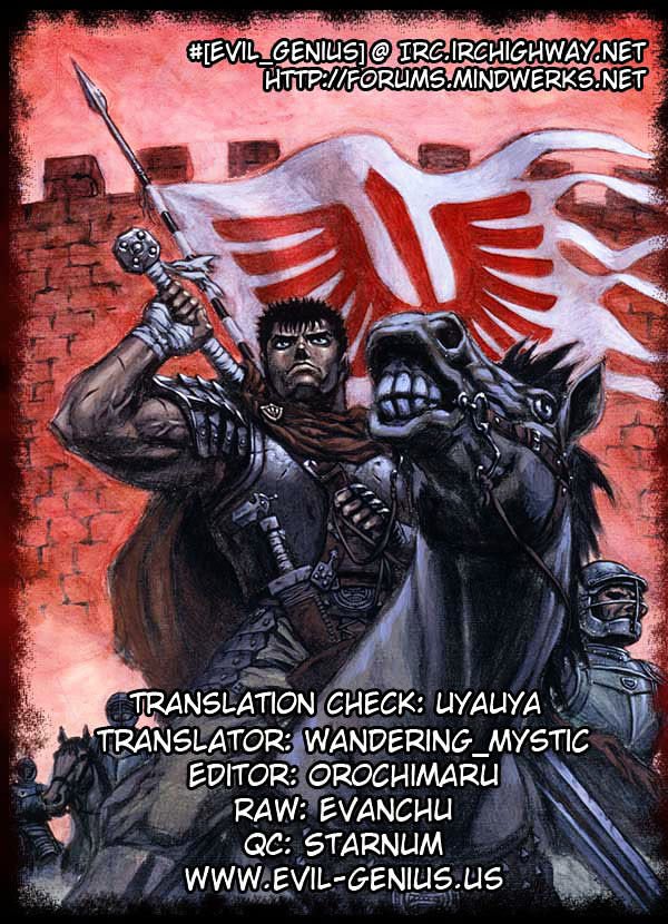 Berserk, Chapter 278 image 20