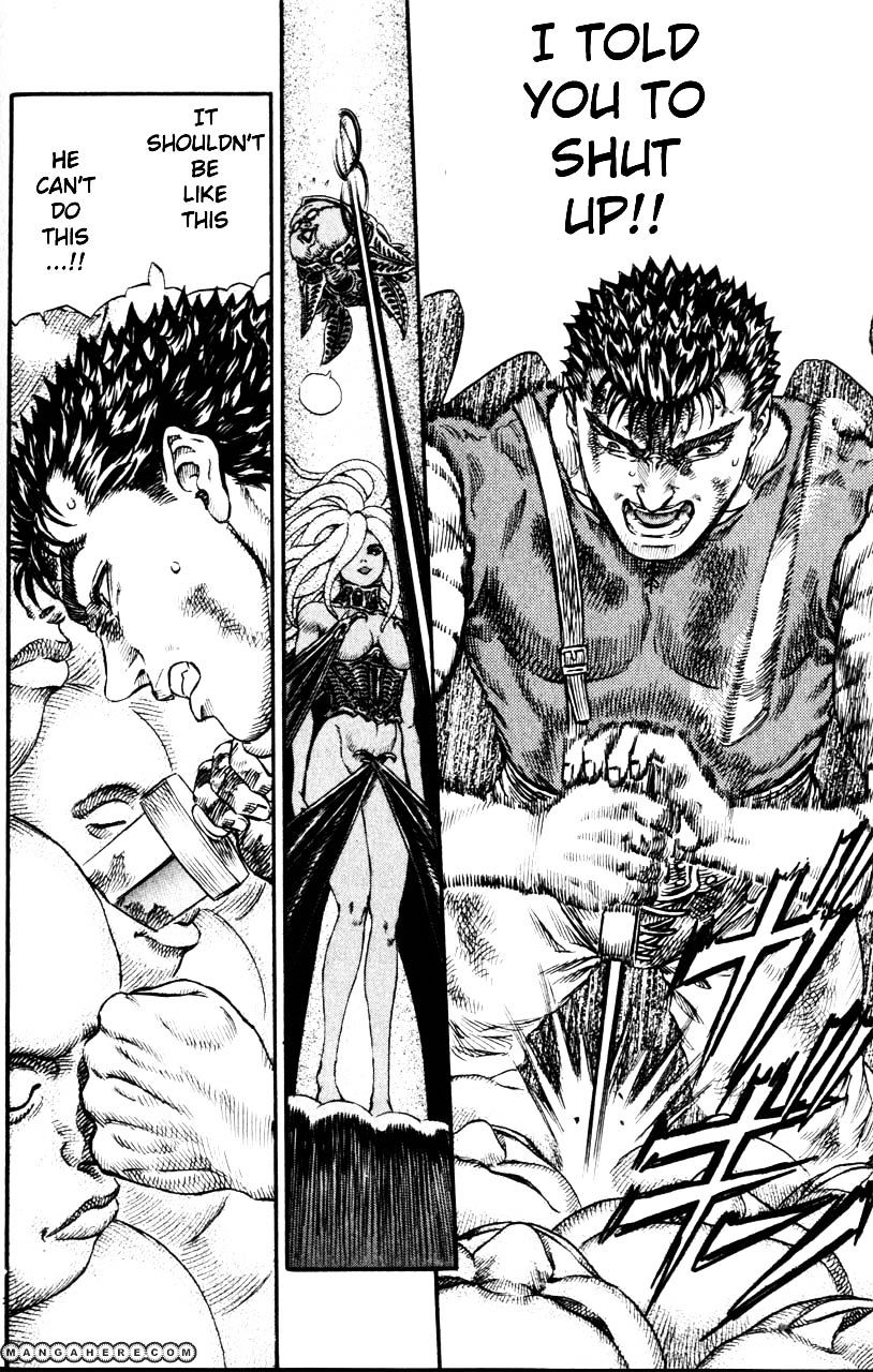 Berserk, Chapter 95 image 11