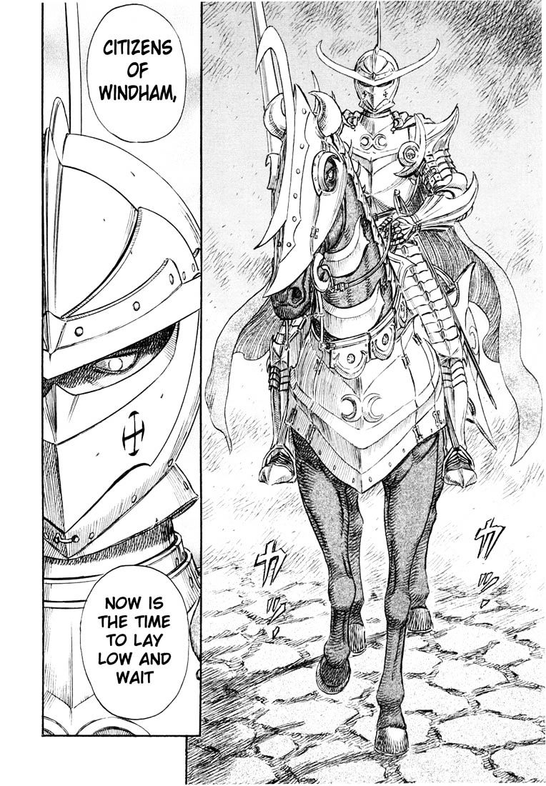 Berserk, Chapter 245 image 18