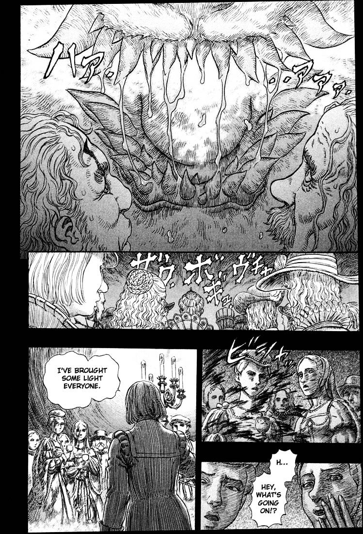 Berserk, Chapter 271.3 image 04