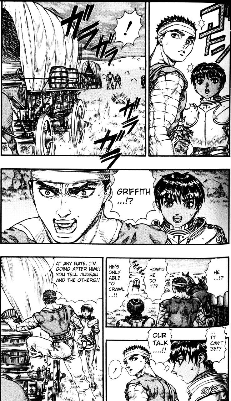 Berserk, Chapter 88 image 08
