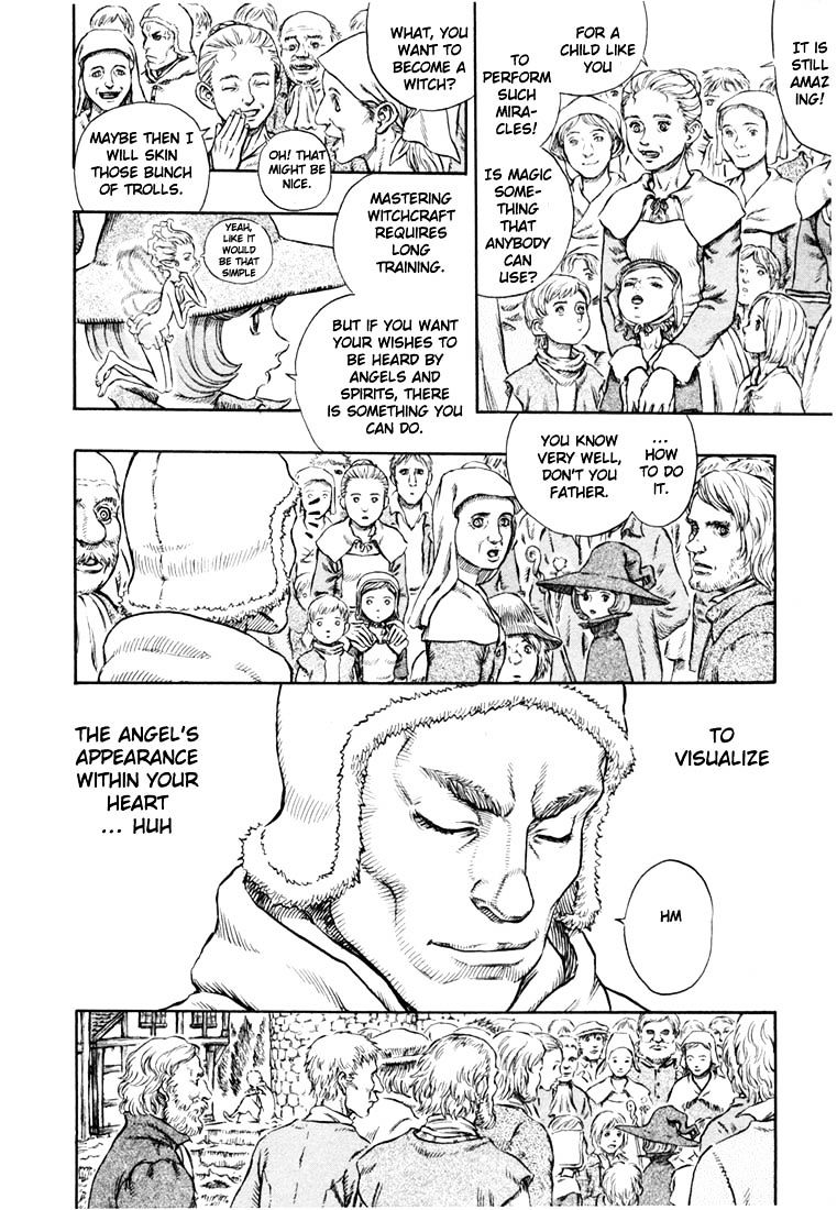Berserk, Chapter 230 image 03
