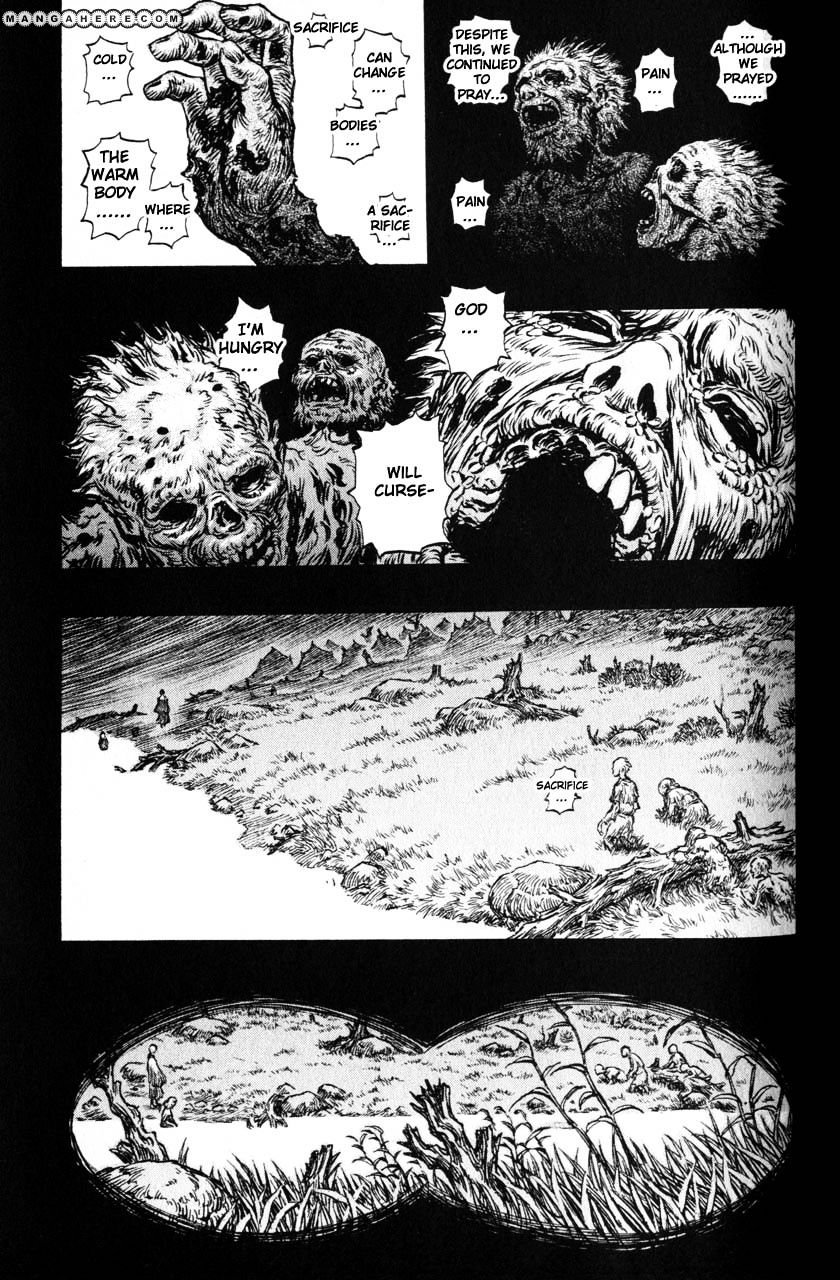 Berserk, Chapter 152 image 03