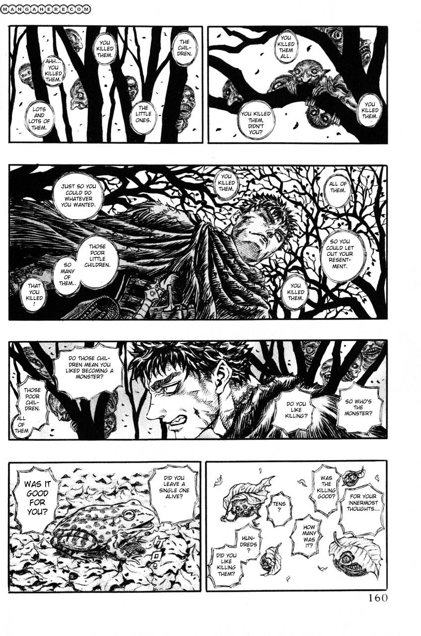 Berserk, Chapter 133 image 09