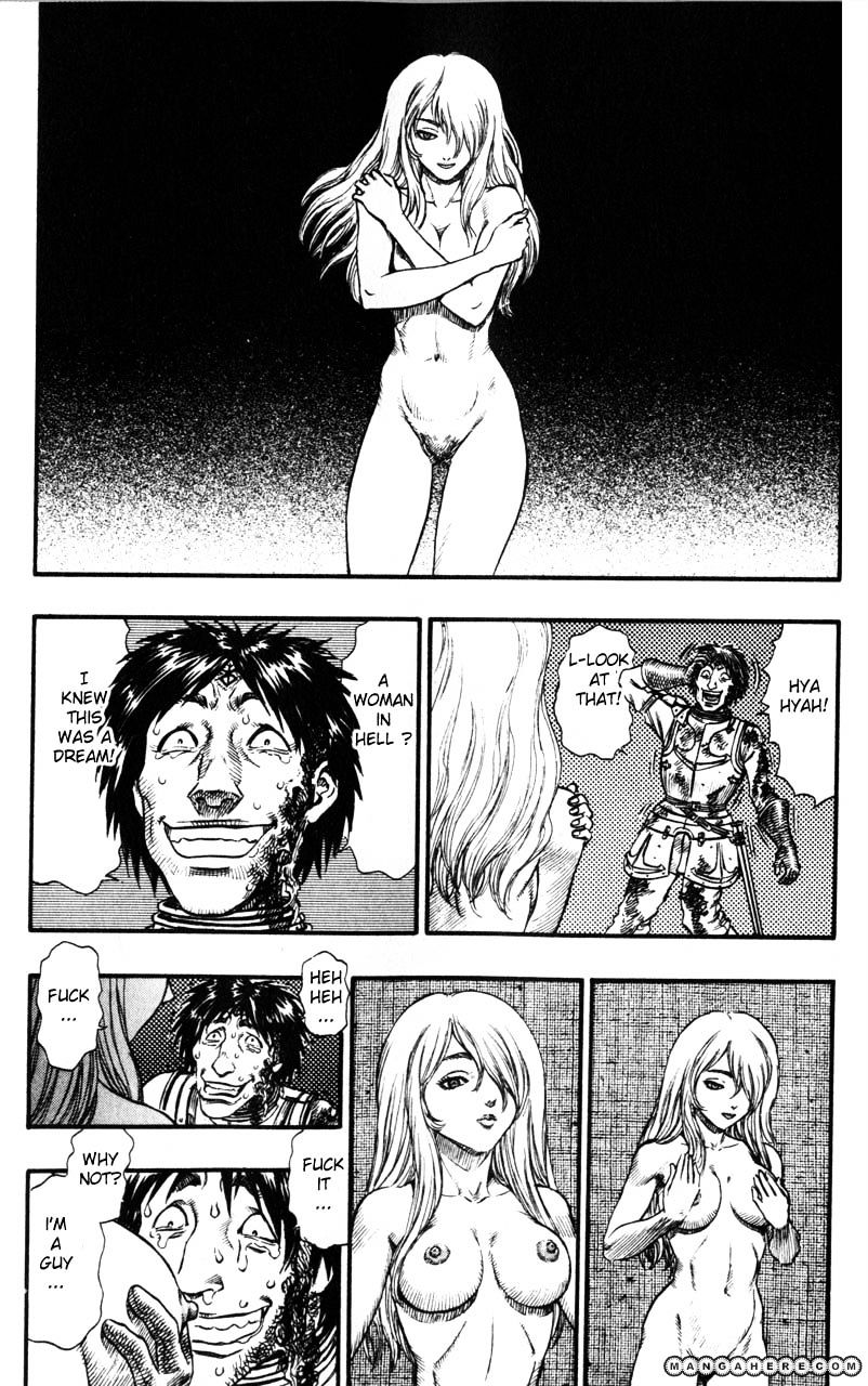 Berserk, Chapter 96 image 18
