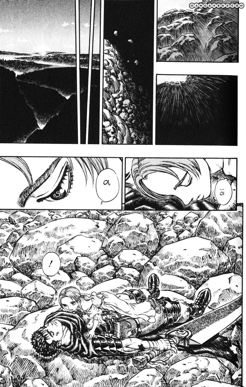 Berserk, Chapter 117 image 16