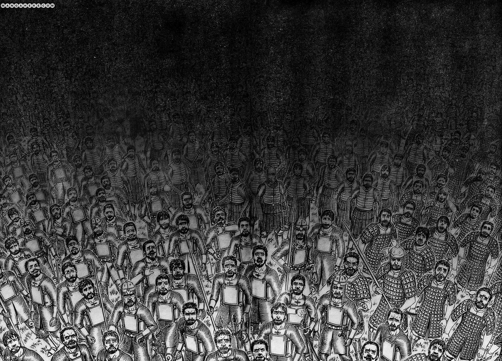 Berserk, Chapter 295 image 15