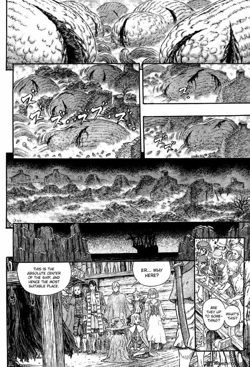 Berserk, Chapter 317 image 18