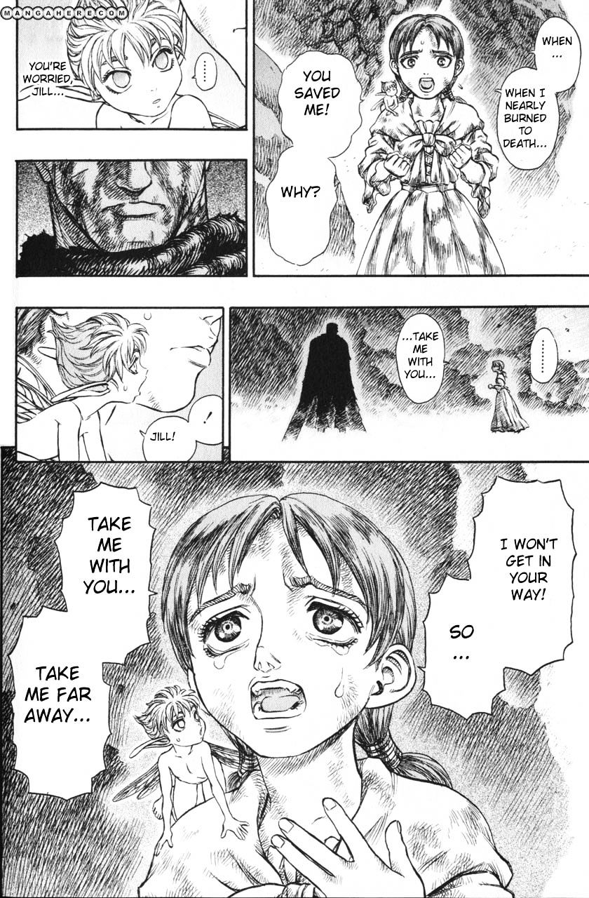 Berserk, Chapter 132 image 08
