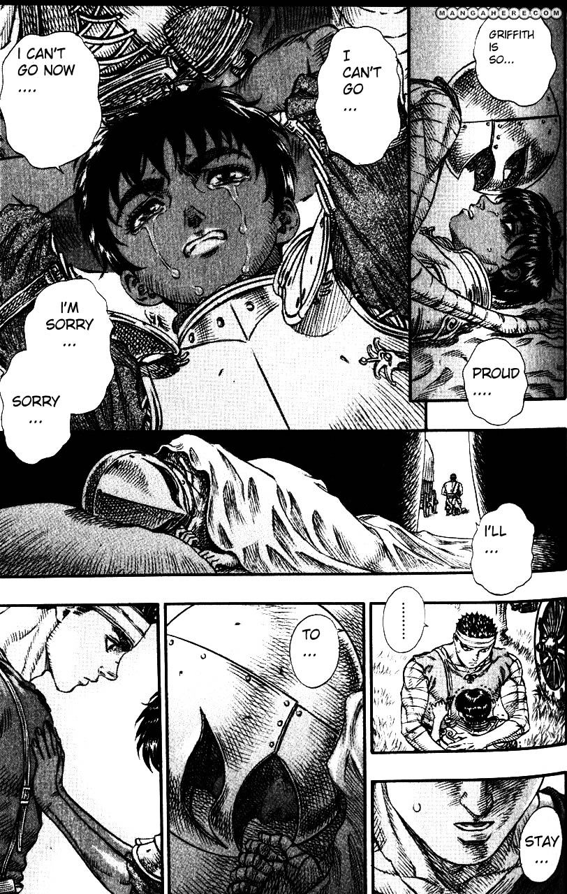 Berserk, Chapter 87 image 19