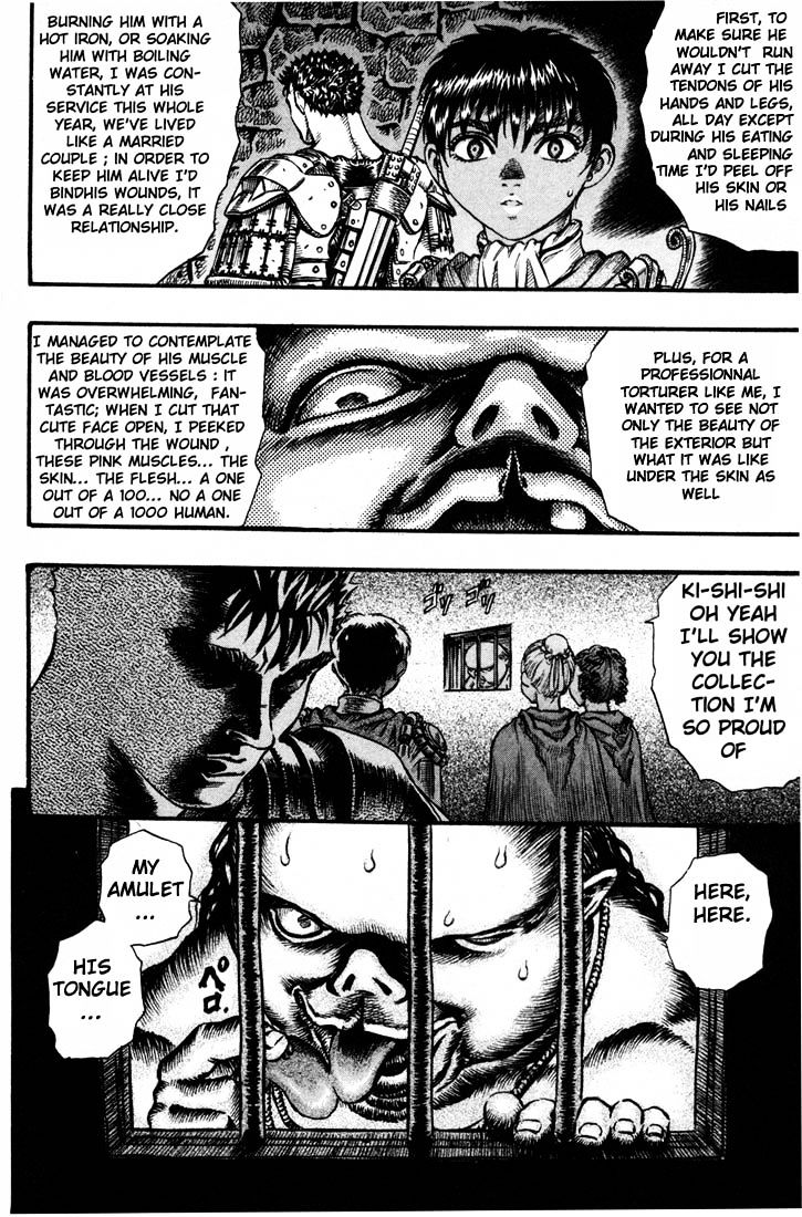 Berserk, Chapter 70 image 14