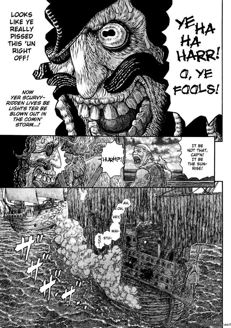 Berserk, Chapter 311 image 03