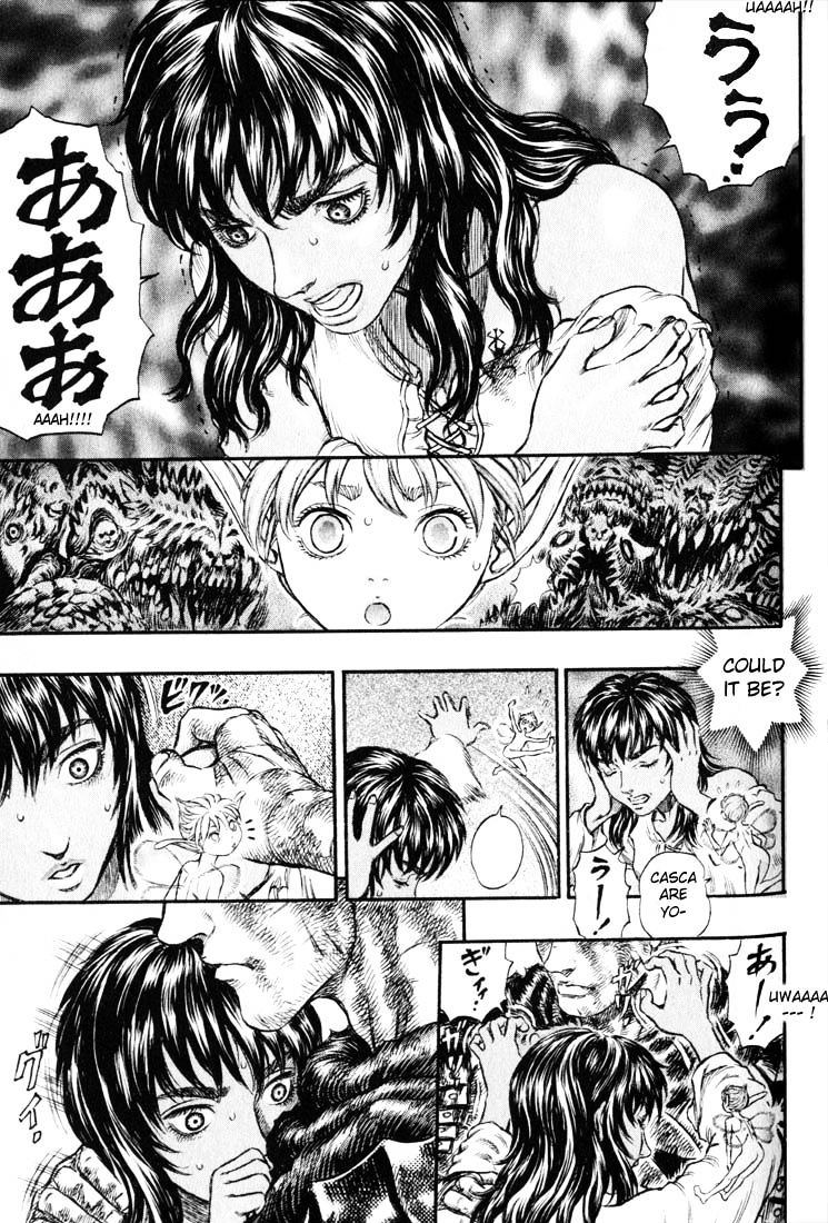 Berserk, Chapter 185 image 14