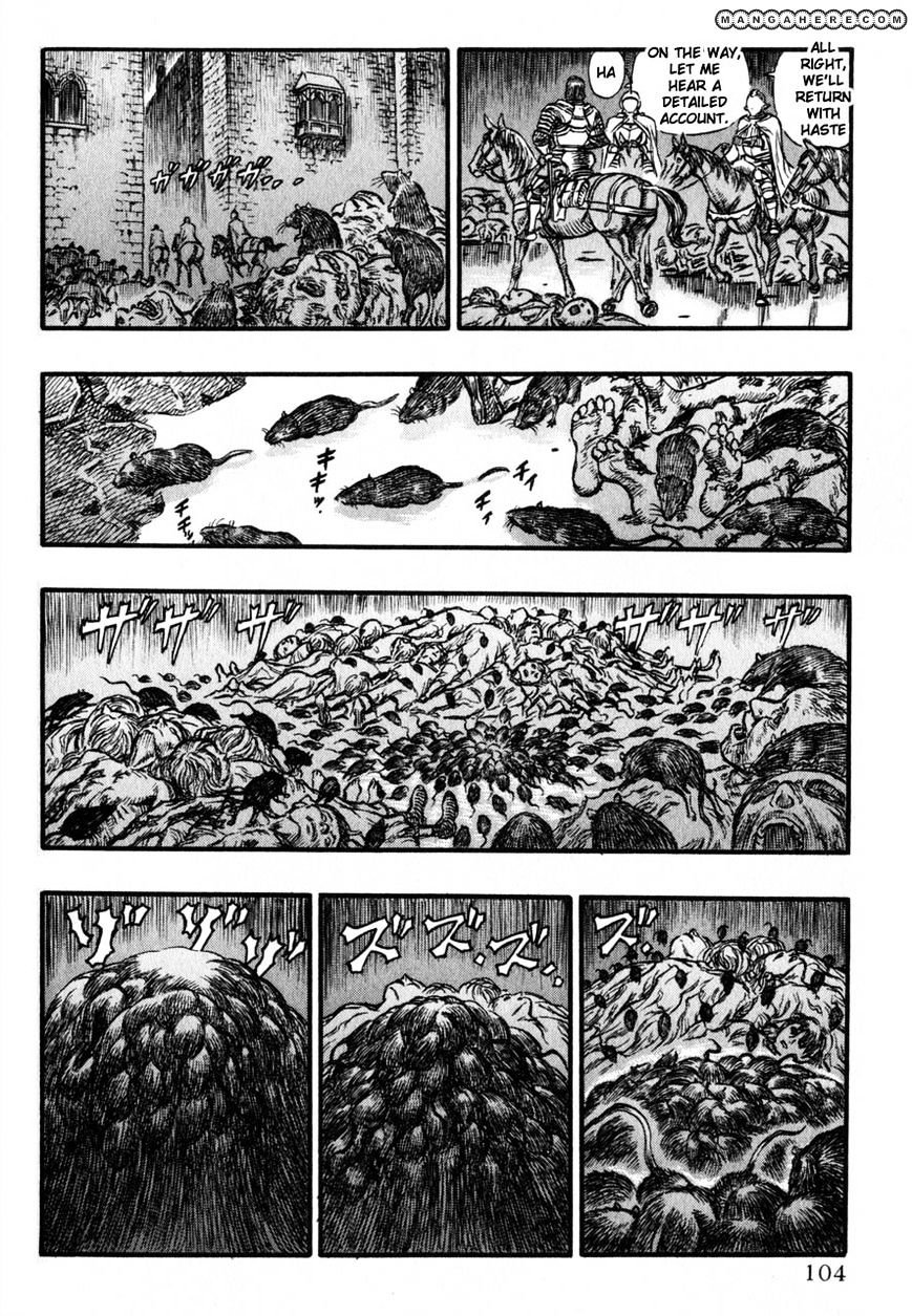 Berserk, Chapter 141 image 17