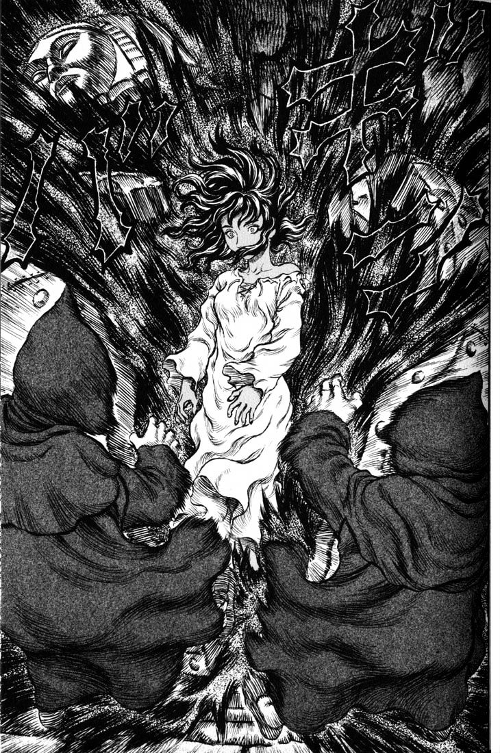 Berserk, Chapter 167 image 18