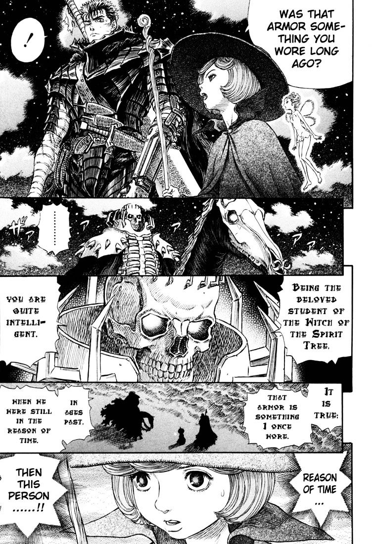 Berserk, Chapter 252 image 20