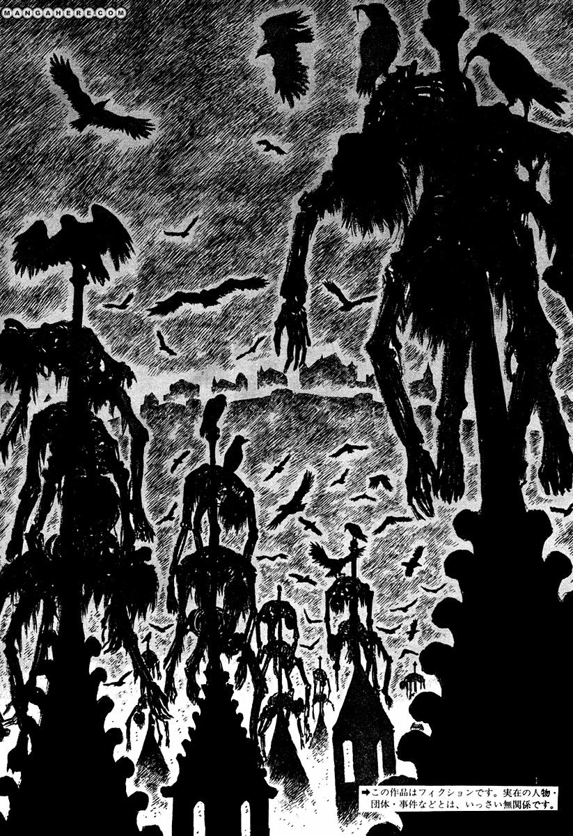 Berserk, Chapter 291 image 04