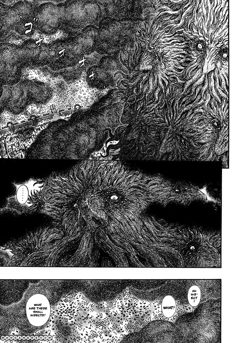 Berserk, Chapter 296 image 12