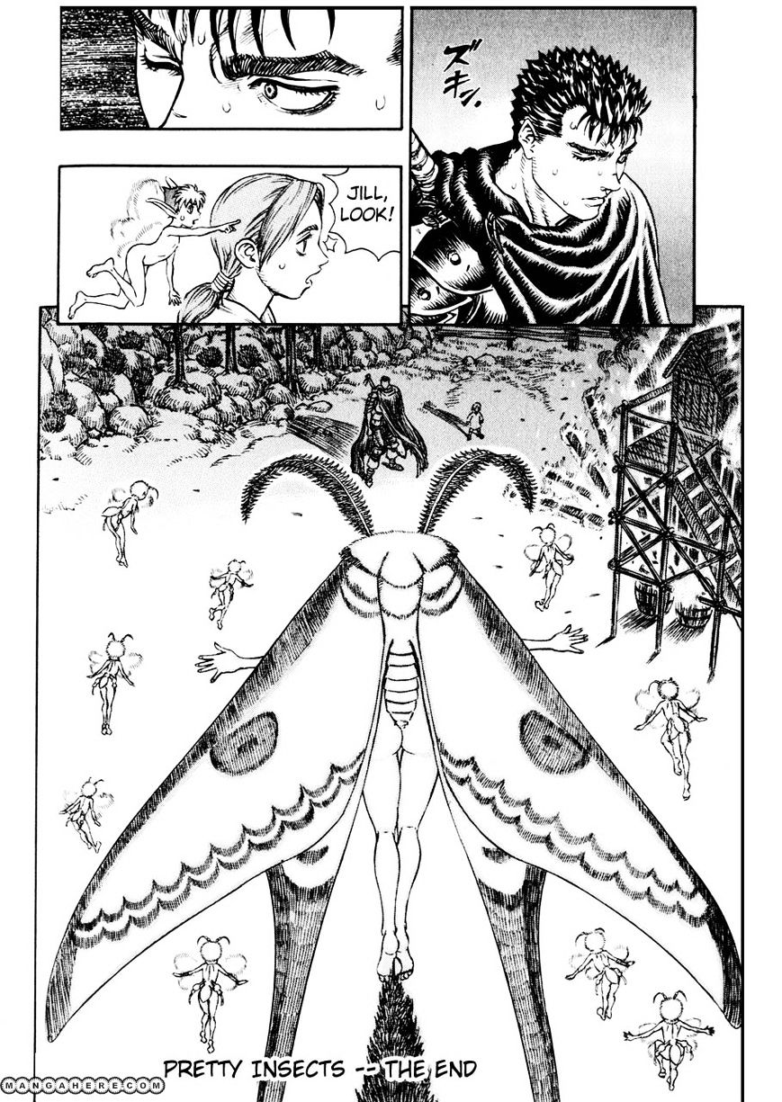 Berserk, Chapter 114 image 20