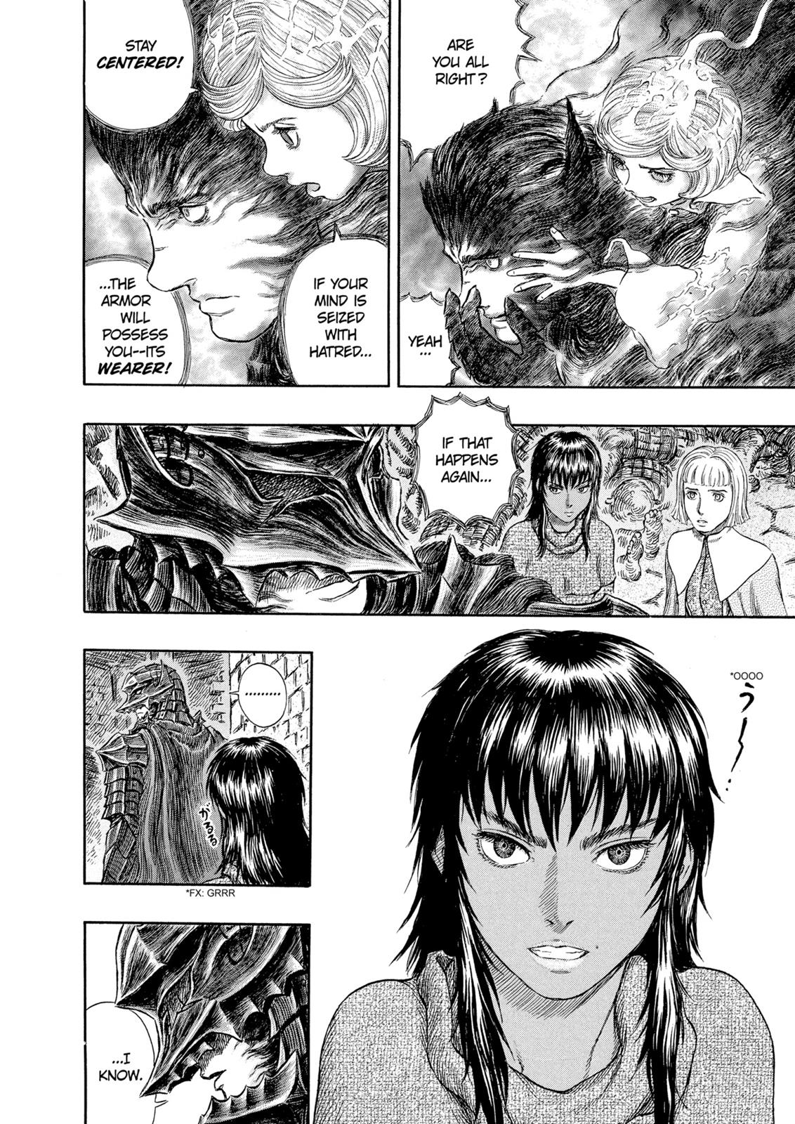 Berserk, Chapter 272 image 06