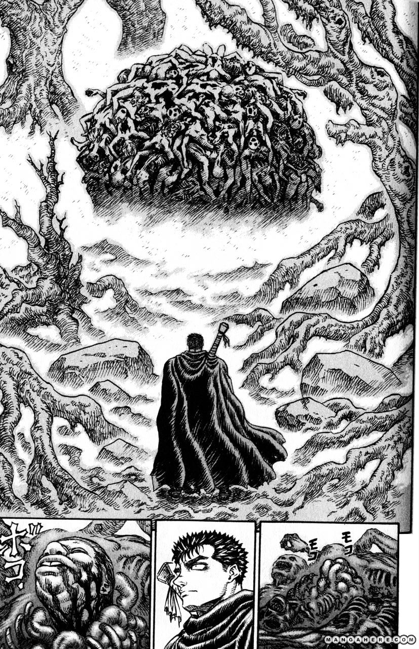 Berserk, Chapter 120 image 06