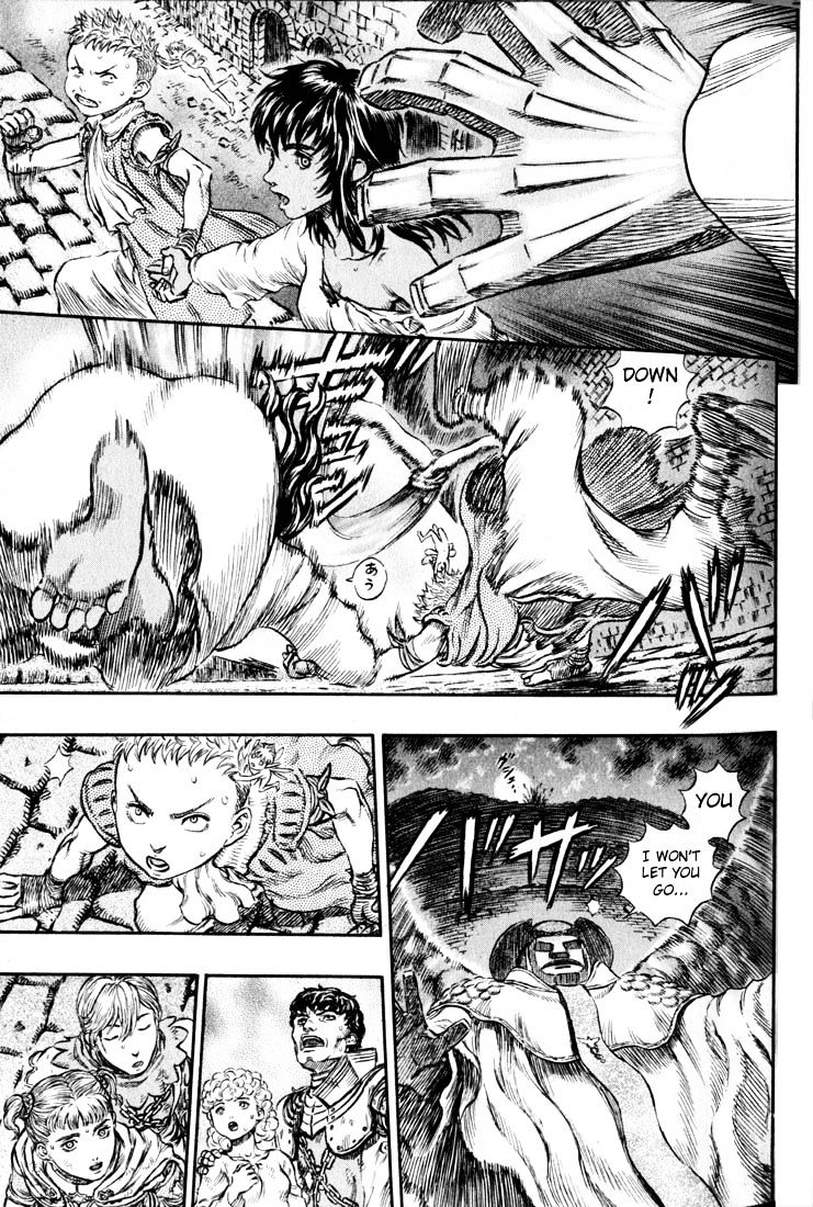 Berserk, Chapter 181 image 18