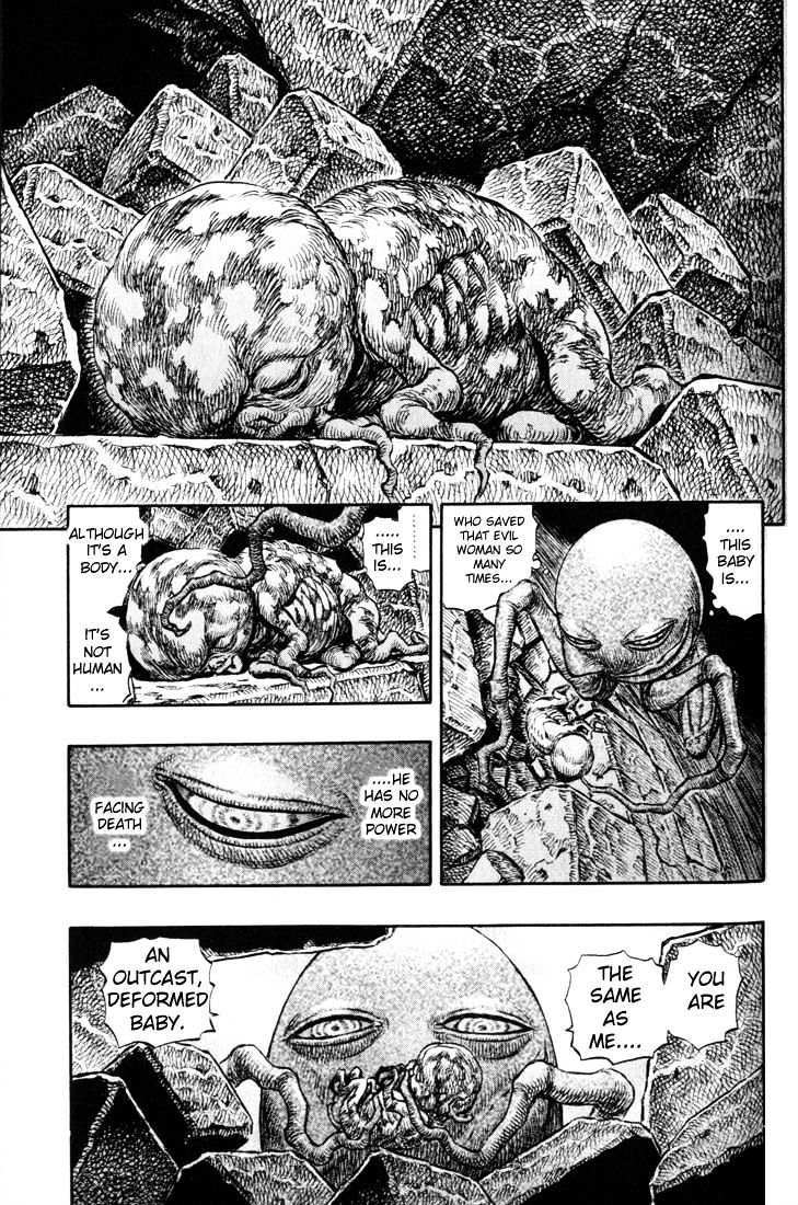 Berserk, Chapter 180 image 16