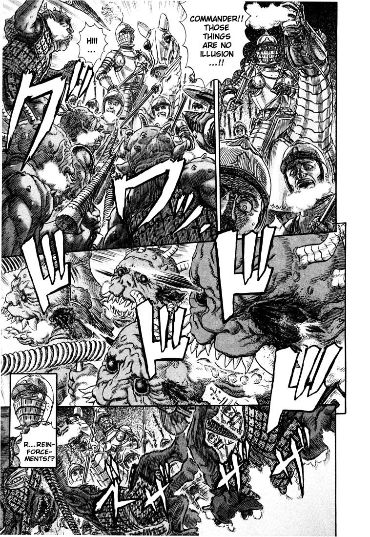 Berserk, Chapter 271.9 image 05