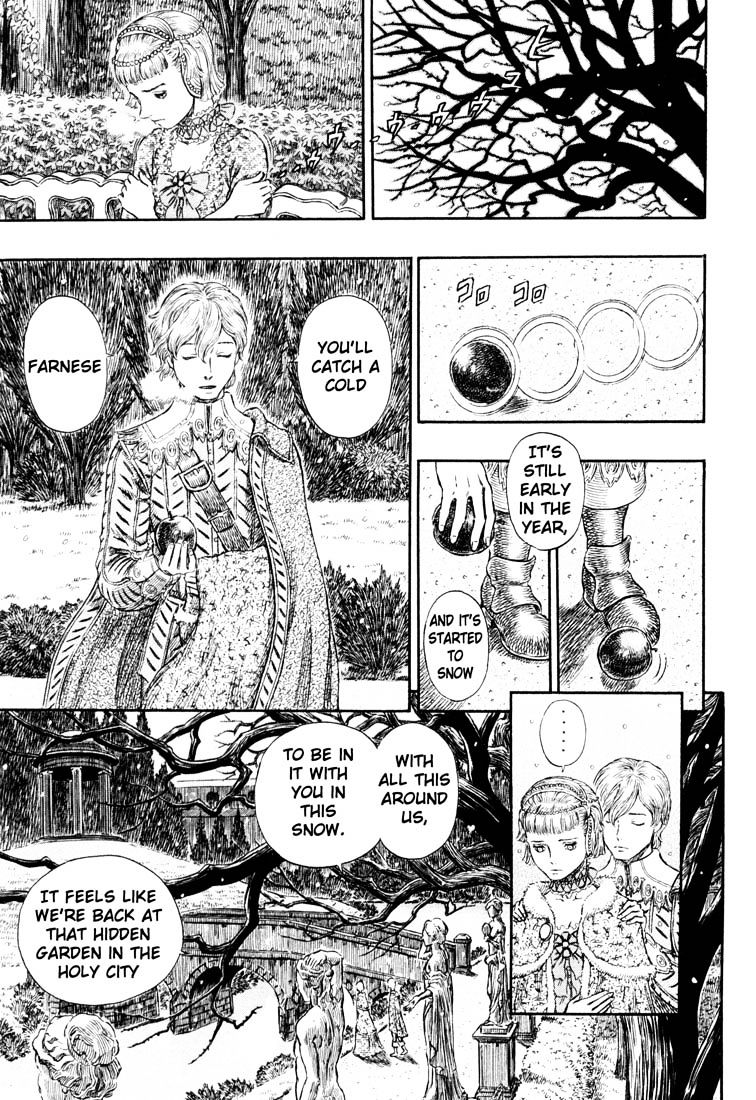 Berserk, Chapter 269 image 04