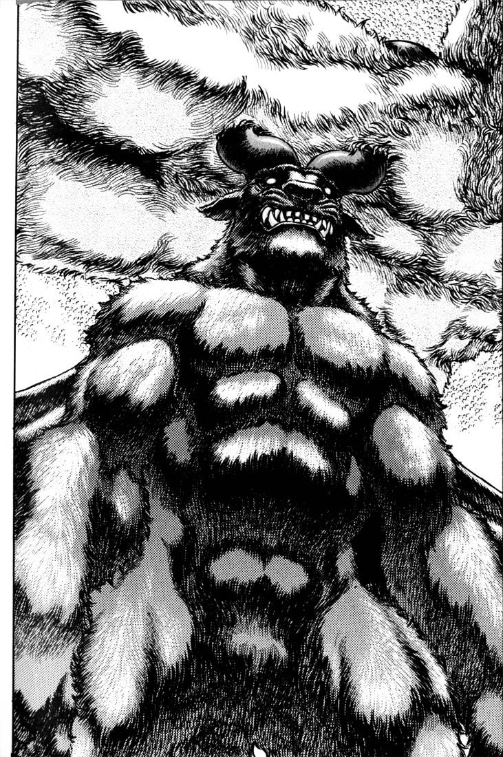 Berserk, Chapter 85 image 06