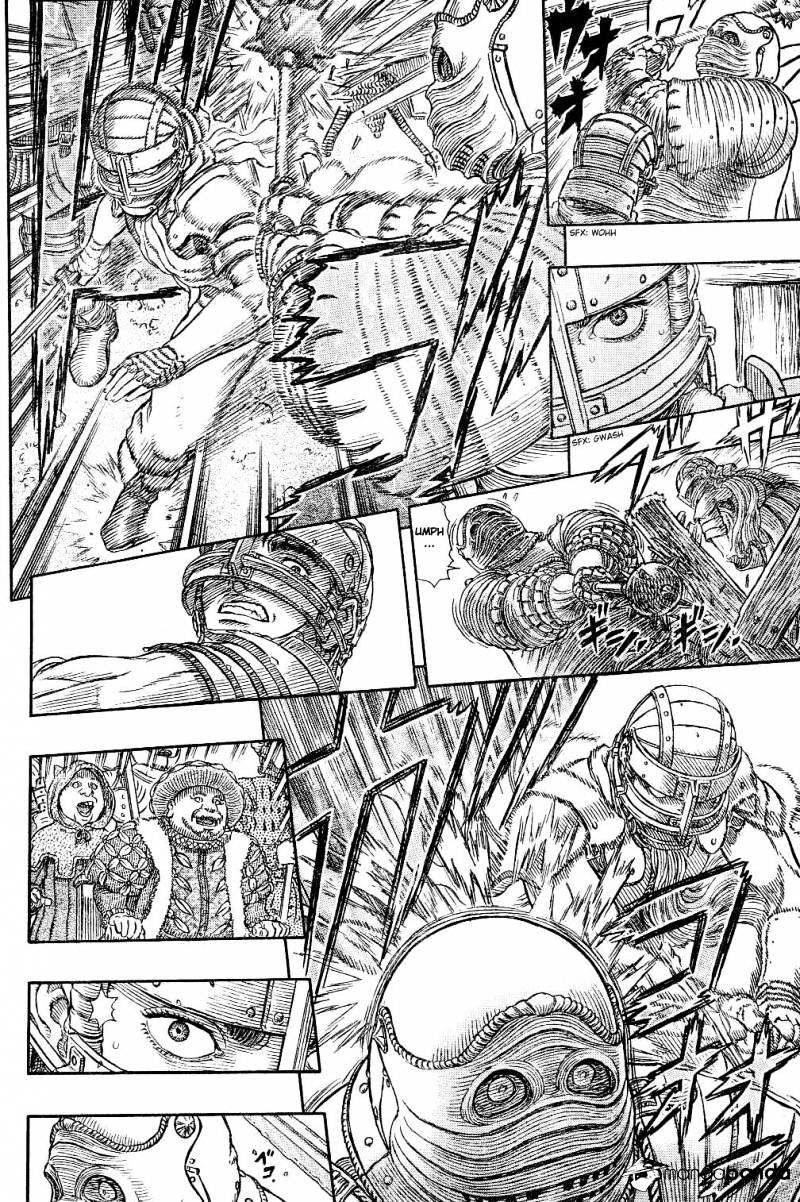 Berserk, Chapter 330 image 08