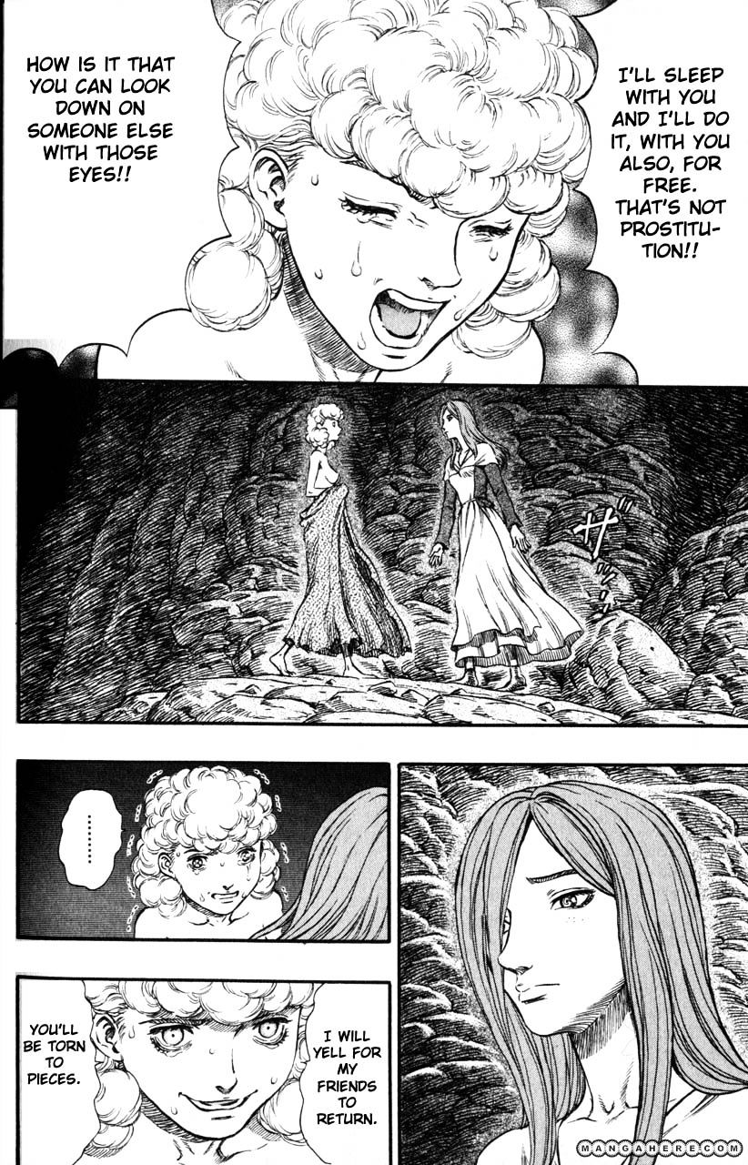 Berserk, Chapter 155 image 06