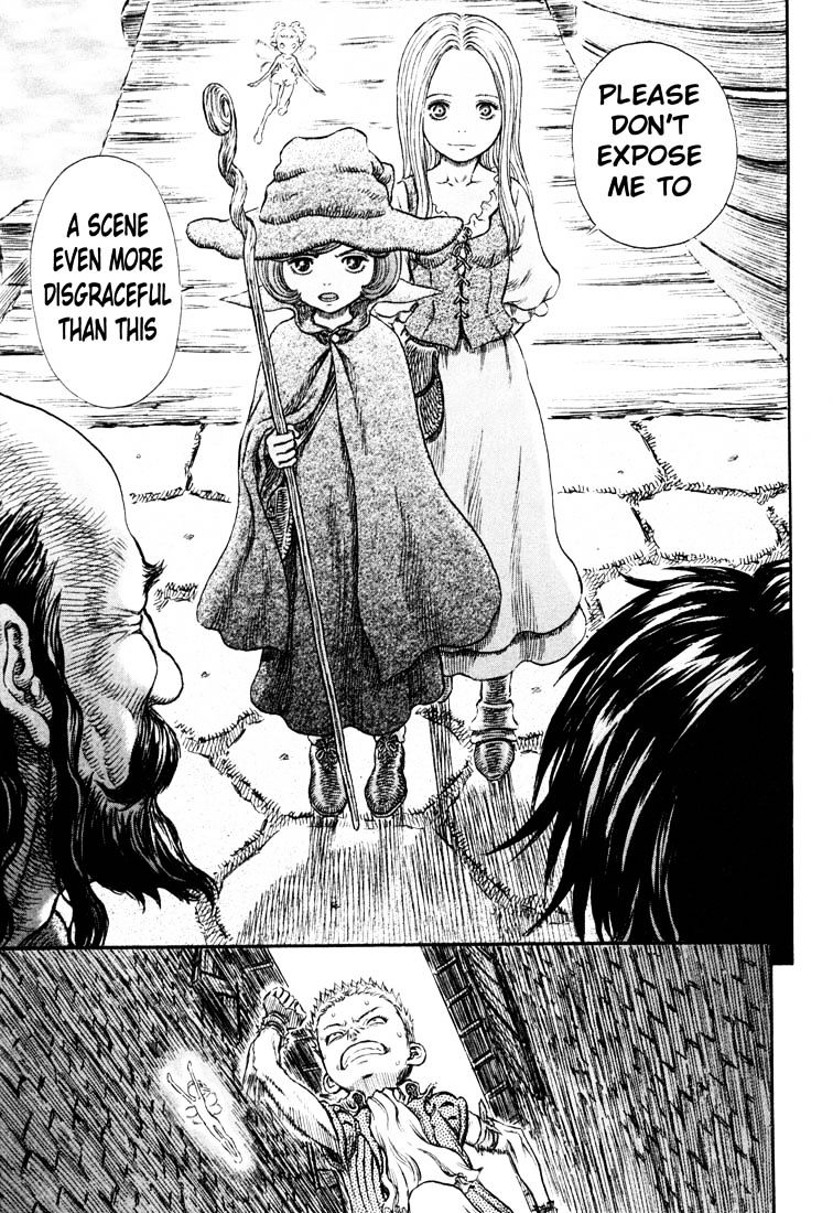 Berserk, Chapter 261 image 22