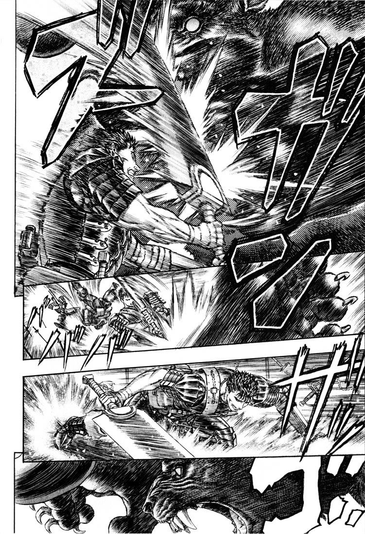 Berserk, Chapter 195 image 06
