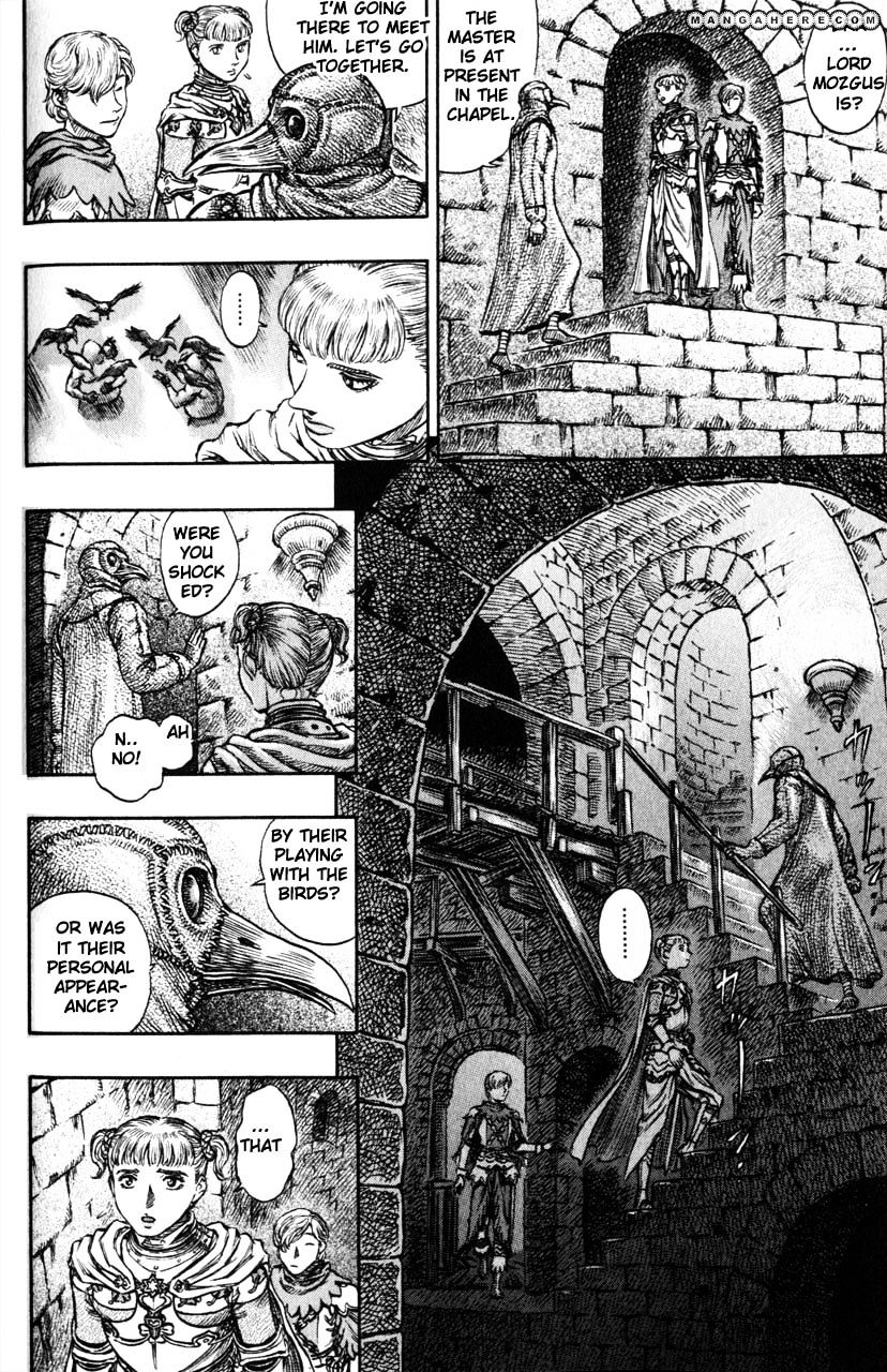 Berserk, Chapter 152 image 12