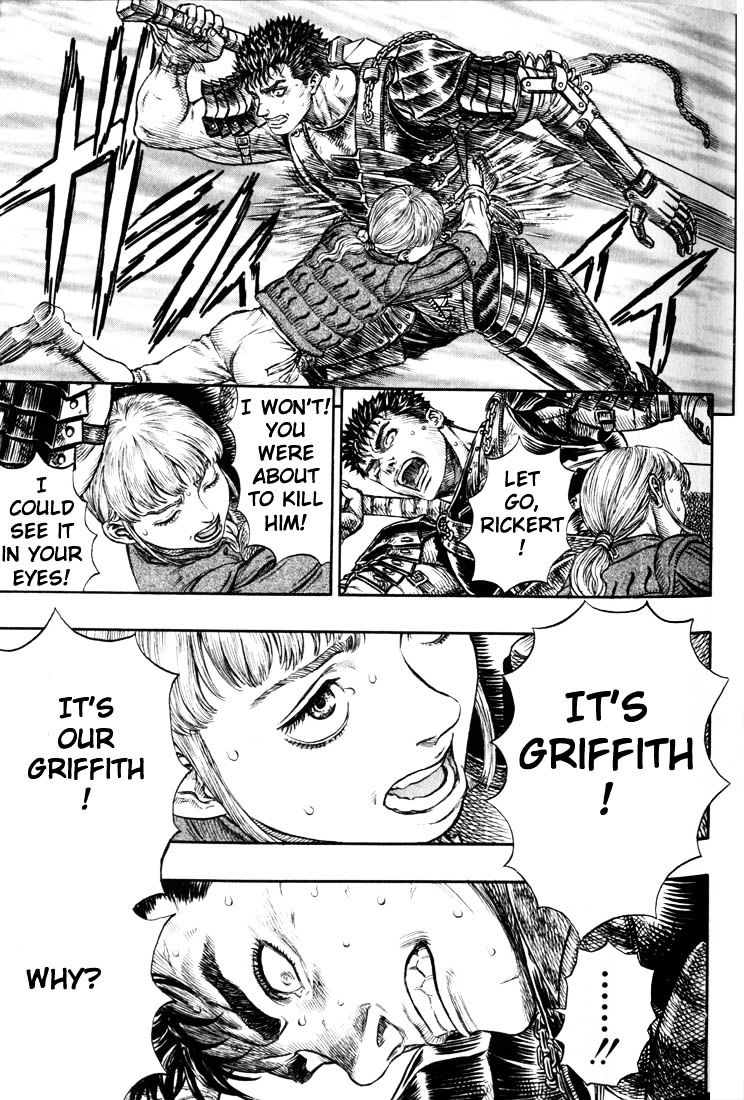 Berserk, Chapter 193 image 05