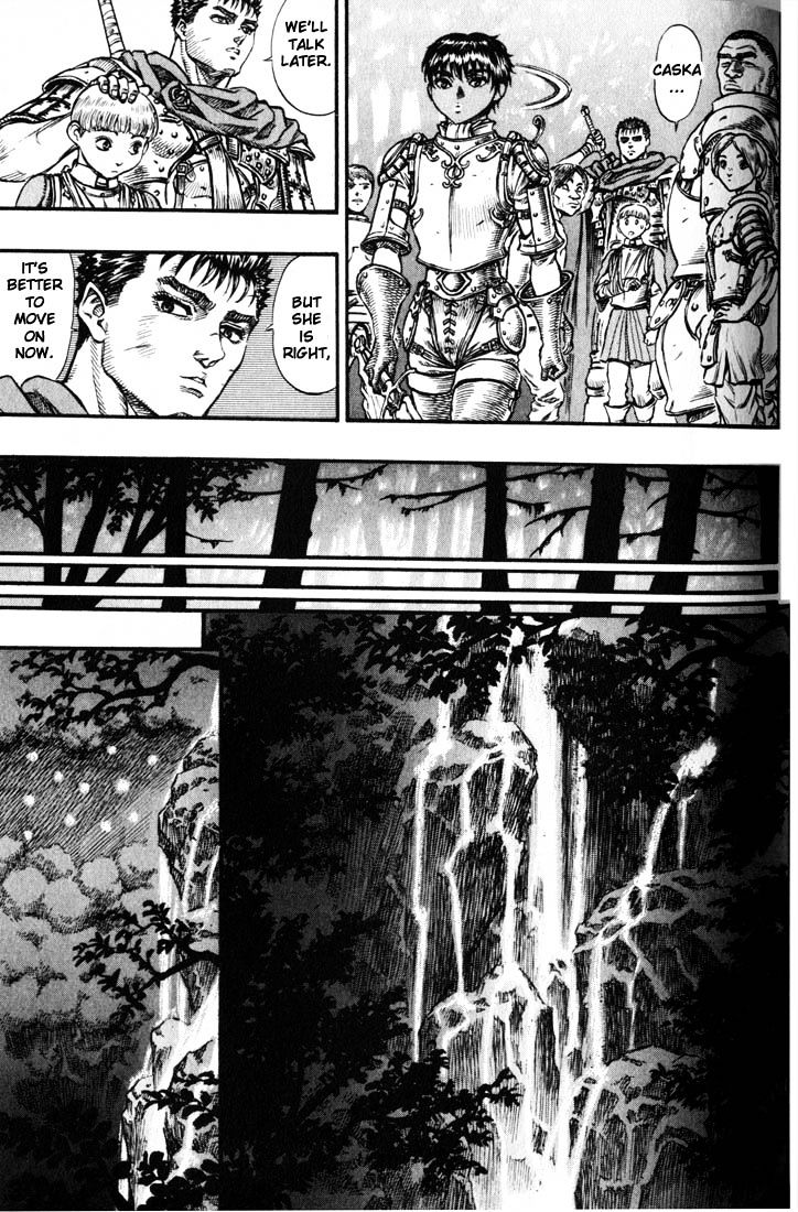 Berserk, Chapter 60 image 06