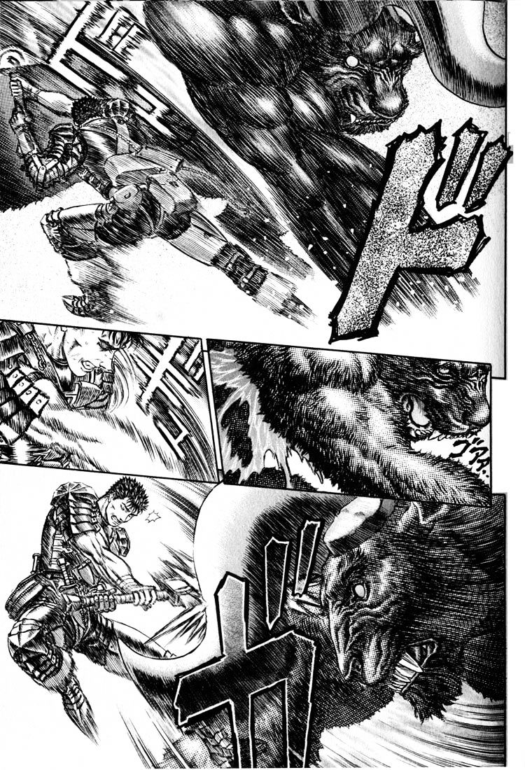 Berserk, Chapter 195 image 07