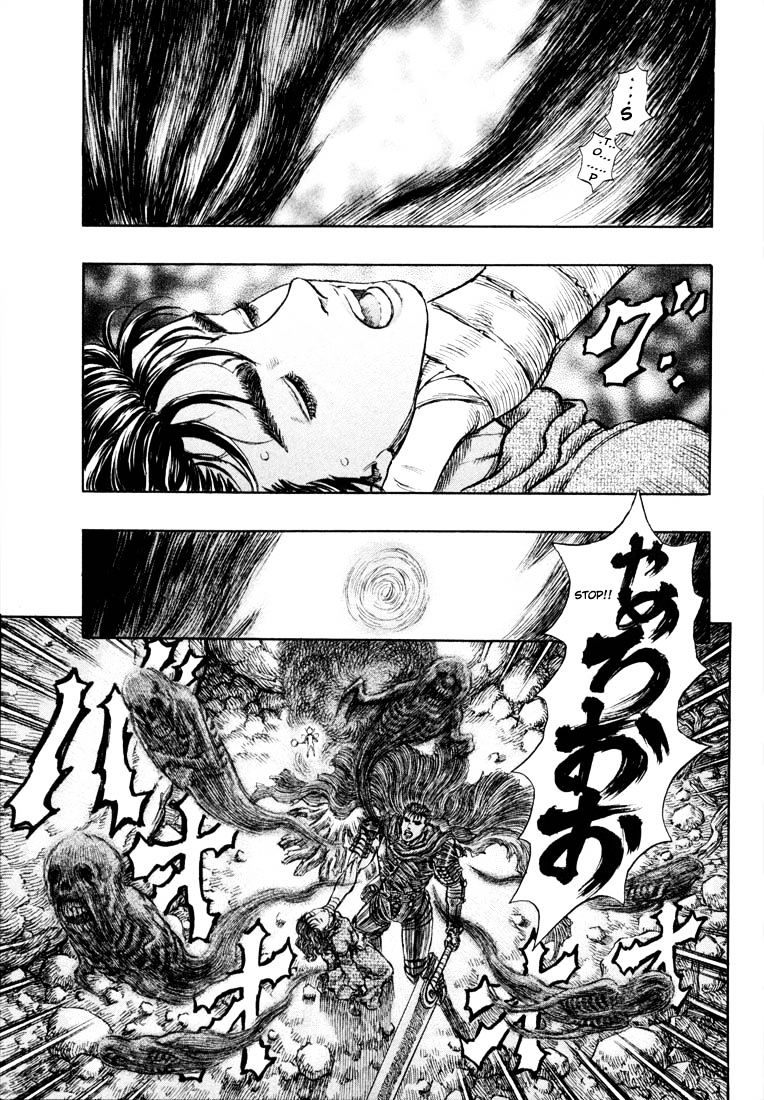 Berserk, Chapter 203 image 07