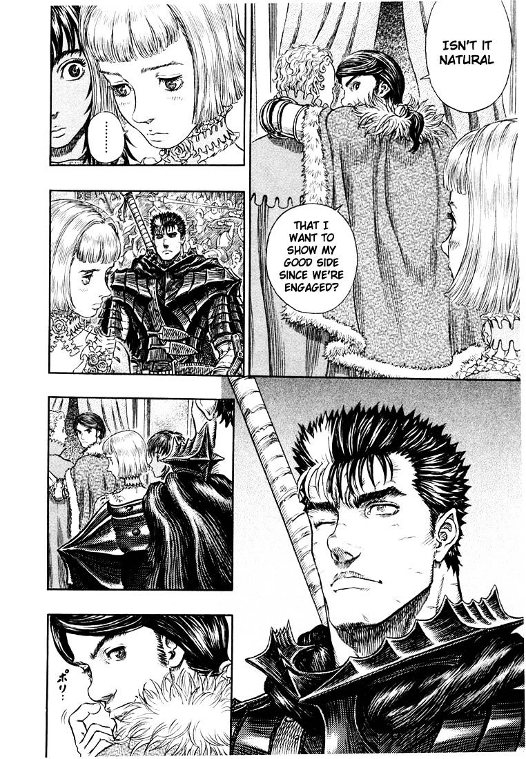 Berserk, Chapter 271.7 image 12