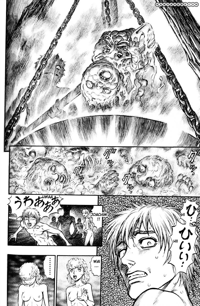 Berserk, Chapter 154 image 18