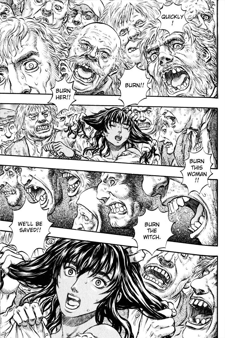 Berserk, Chapter 179 image 18