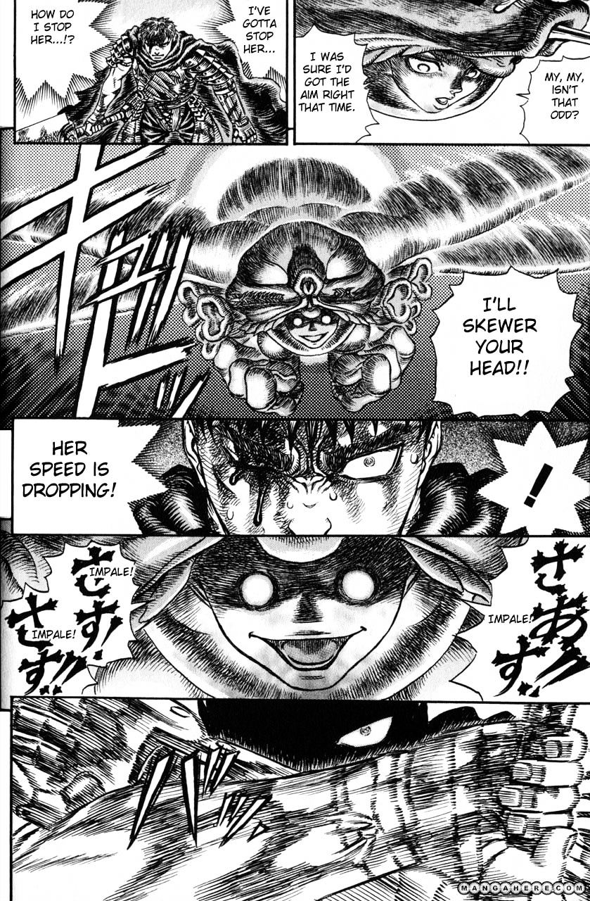 Berserk, Chapter 128 image 09
