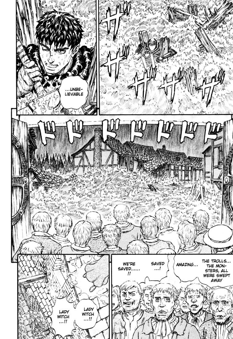 Berserk, Chapter 229 image 03