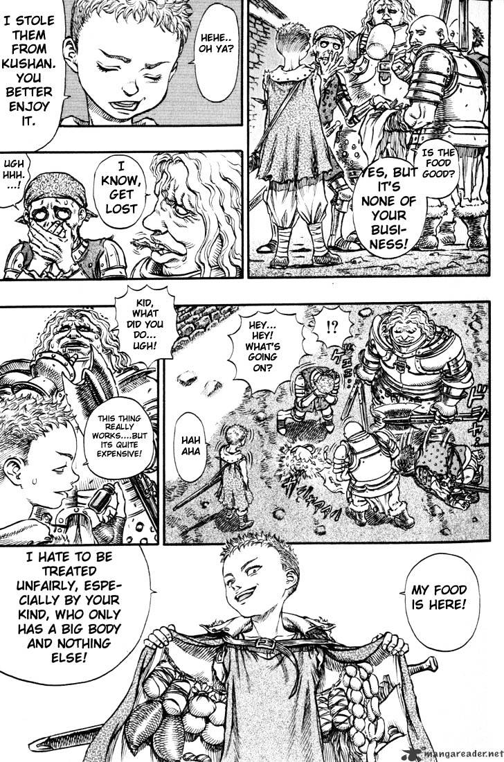Berserk, Chapter 18 image 06