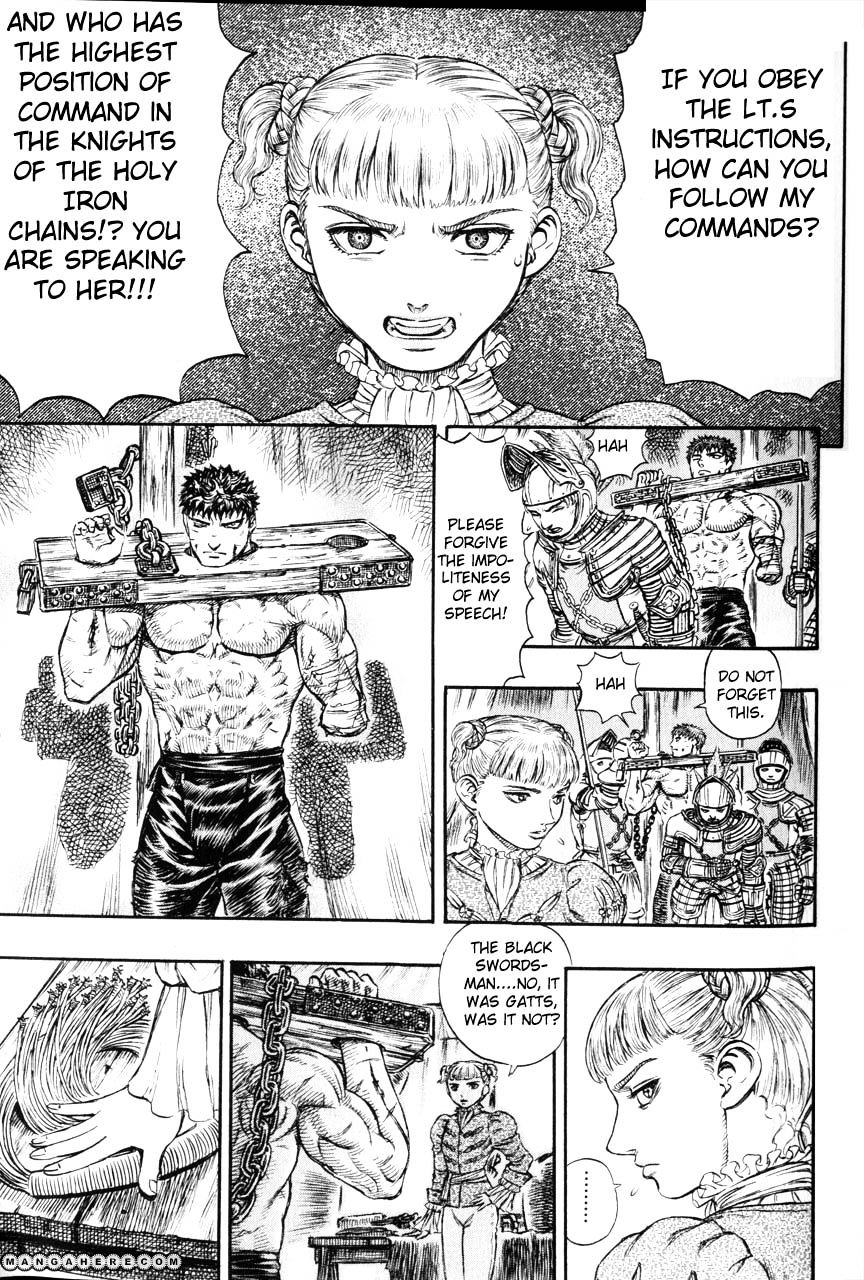 Berserk, Chapter 136 image 05